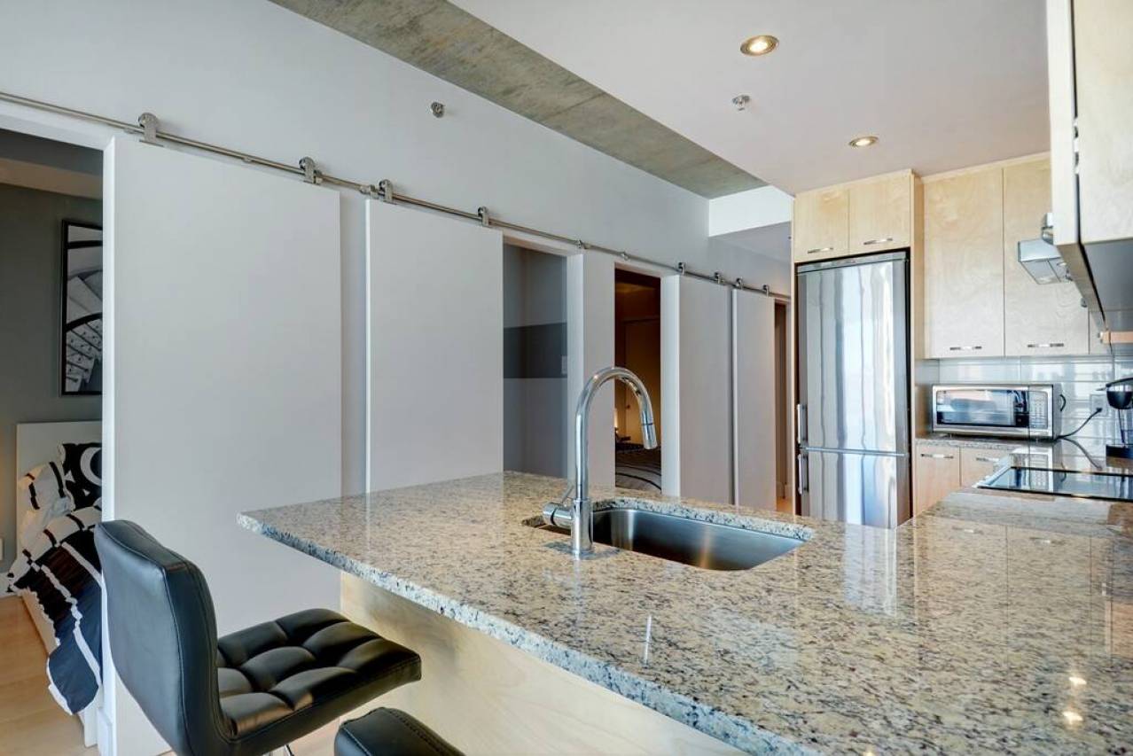 7 - Condo à louer, Vieux-Québec (Code - 760409, vieux-quebec)