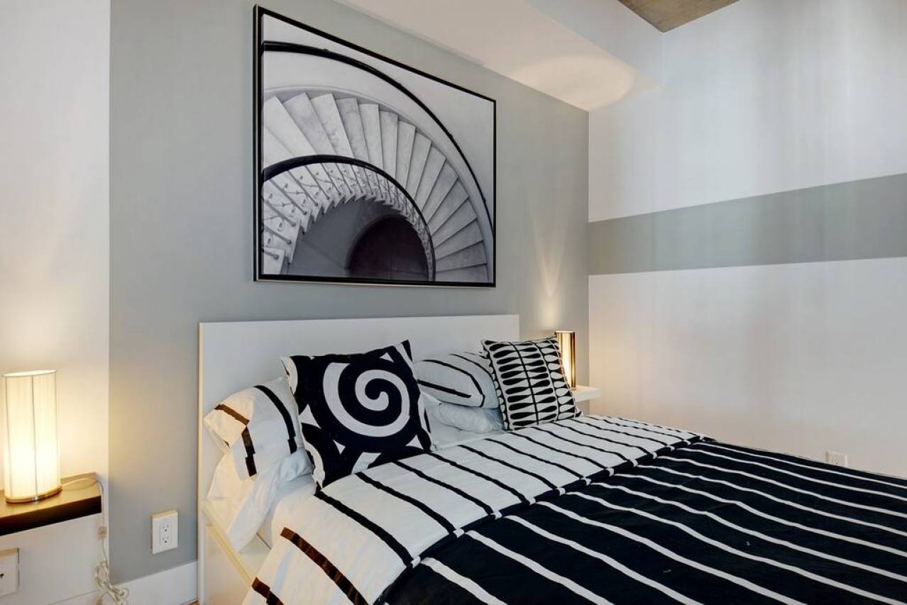 9 - Condo à louer, Vieux-Québec (Code - 760409, vieux-quebec)