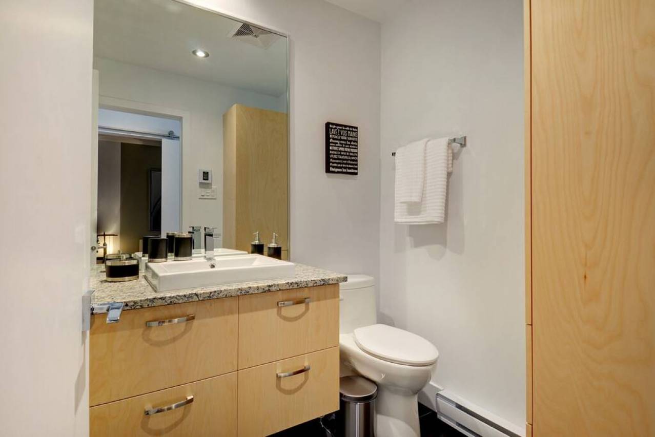 11 - Condo à louer, Vieux-Québec (Code - 760409, vieux-quebec)