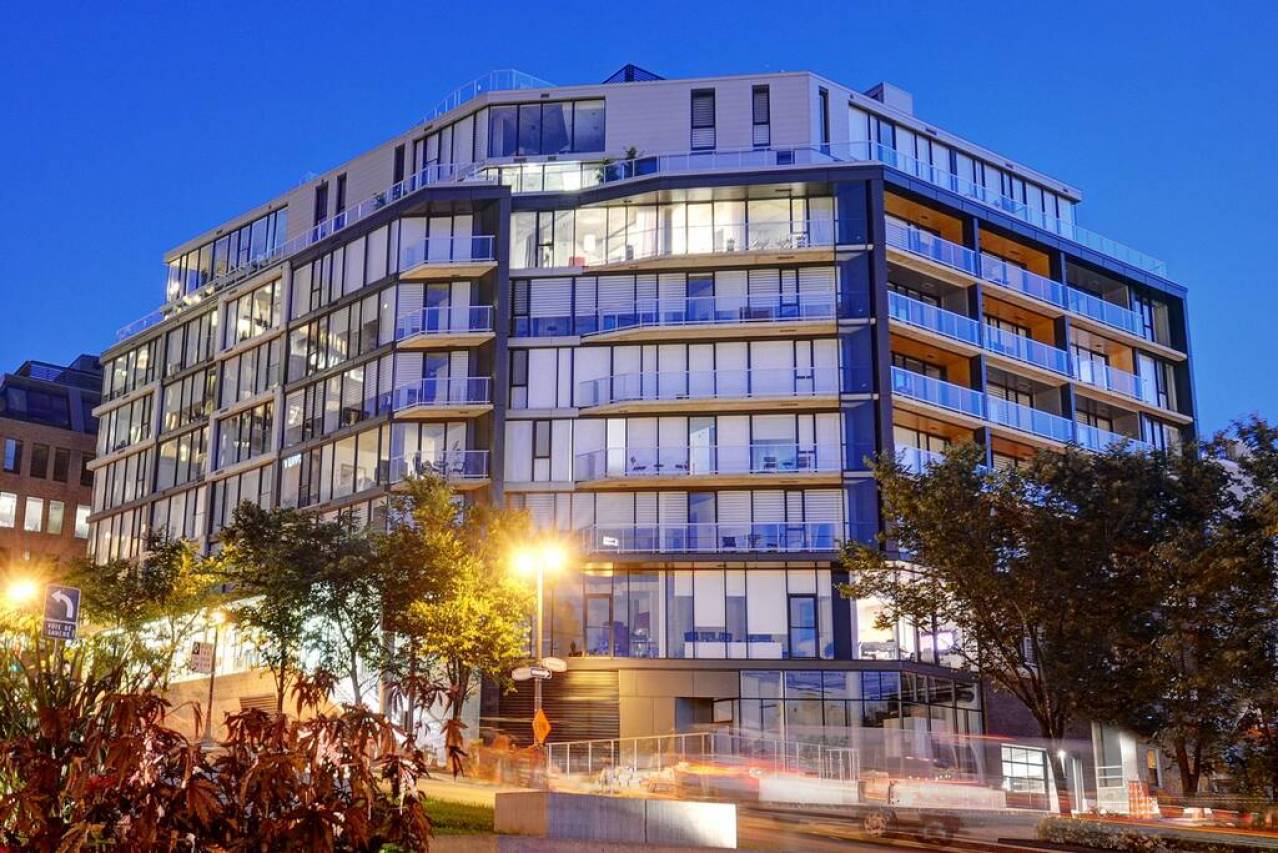 12 - Condo à louer, Vieux-Québec (Code - 760409, vieux-quebec)