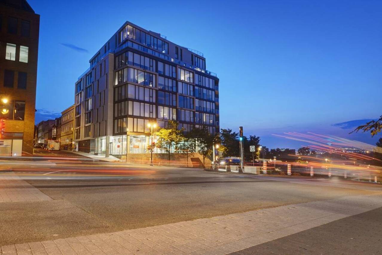 13 - Condo à louer, Vieux-Québec (Code - 760409, vieux-quebec)