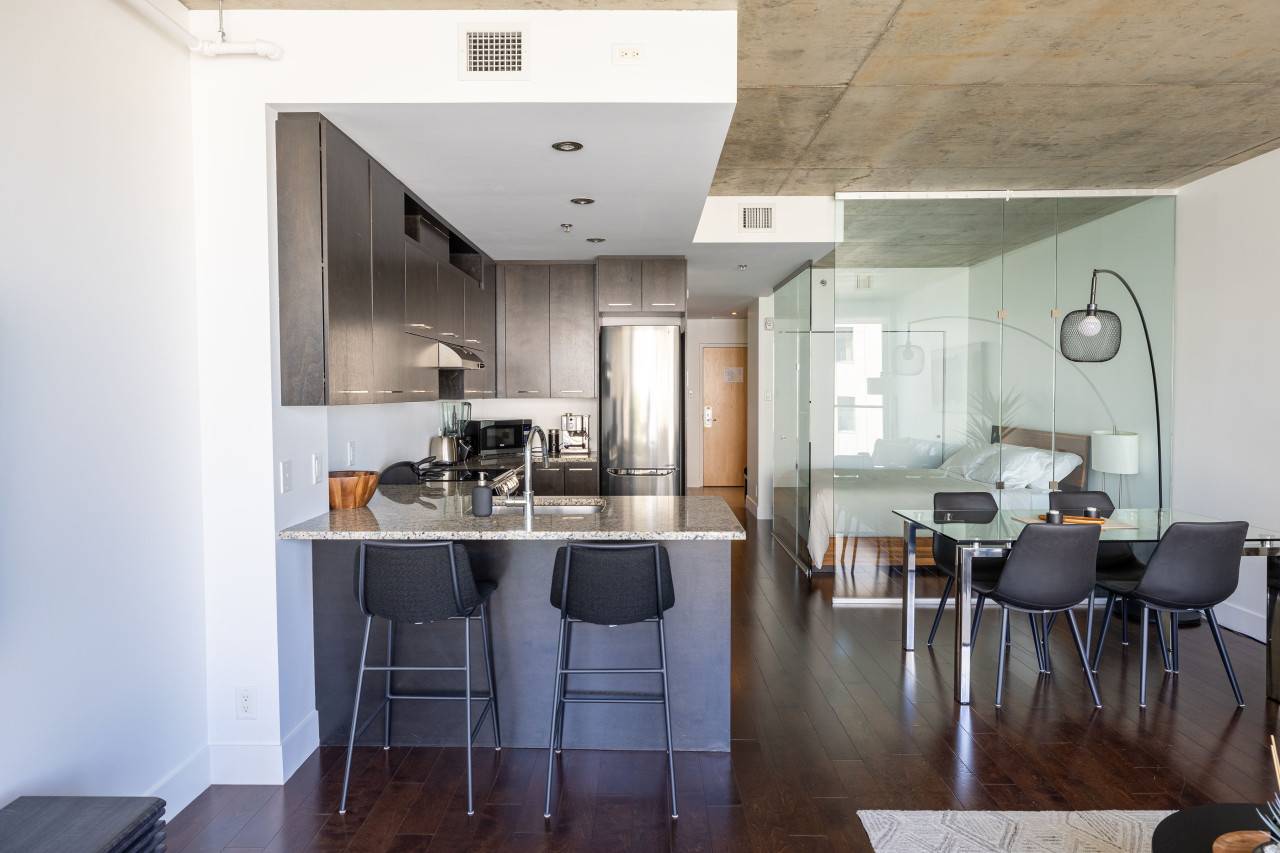 11 - Condo à louer, Vieux-Québec (Code - 760410, vieux-quebec)