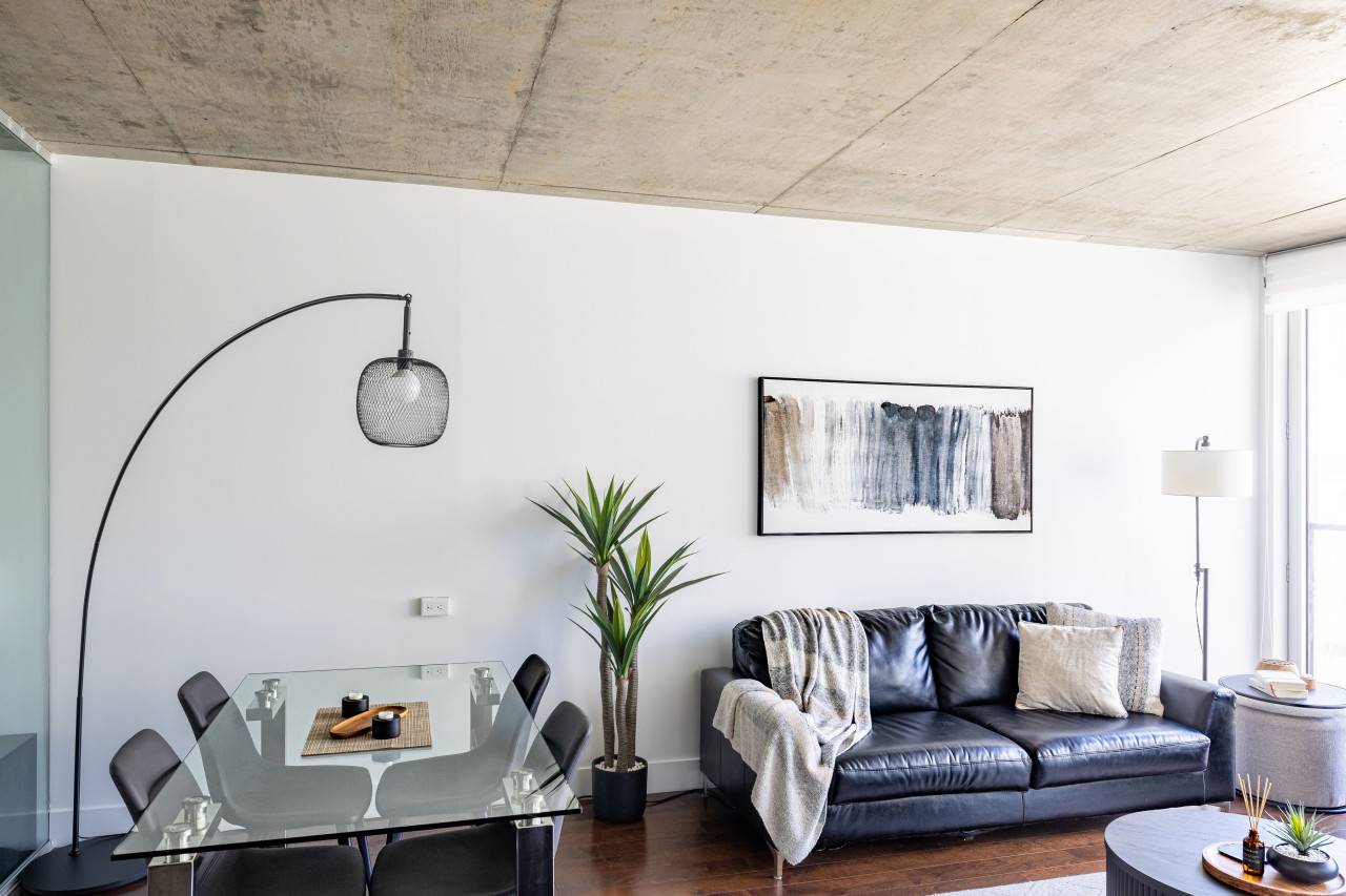 6 - Condo à louer, Vieux-Québec (Code - 760410, vieux-quebec)