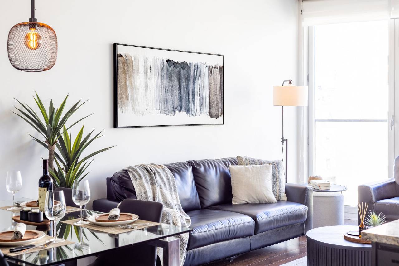 5 - Condo à louer, Vieux-Québec (Code - 760410, vieux-quebec)