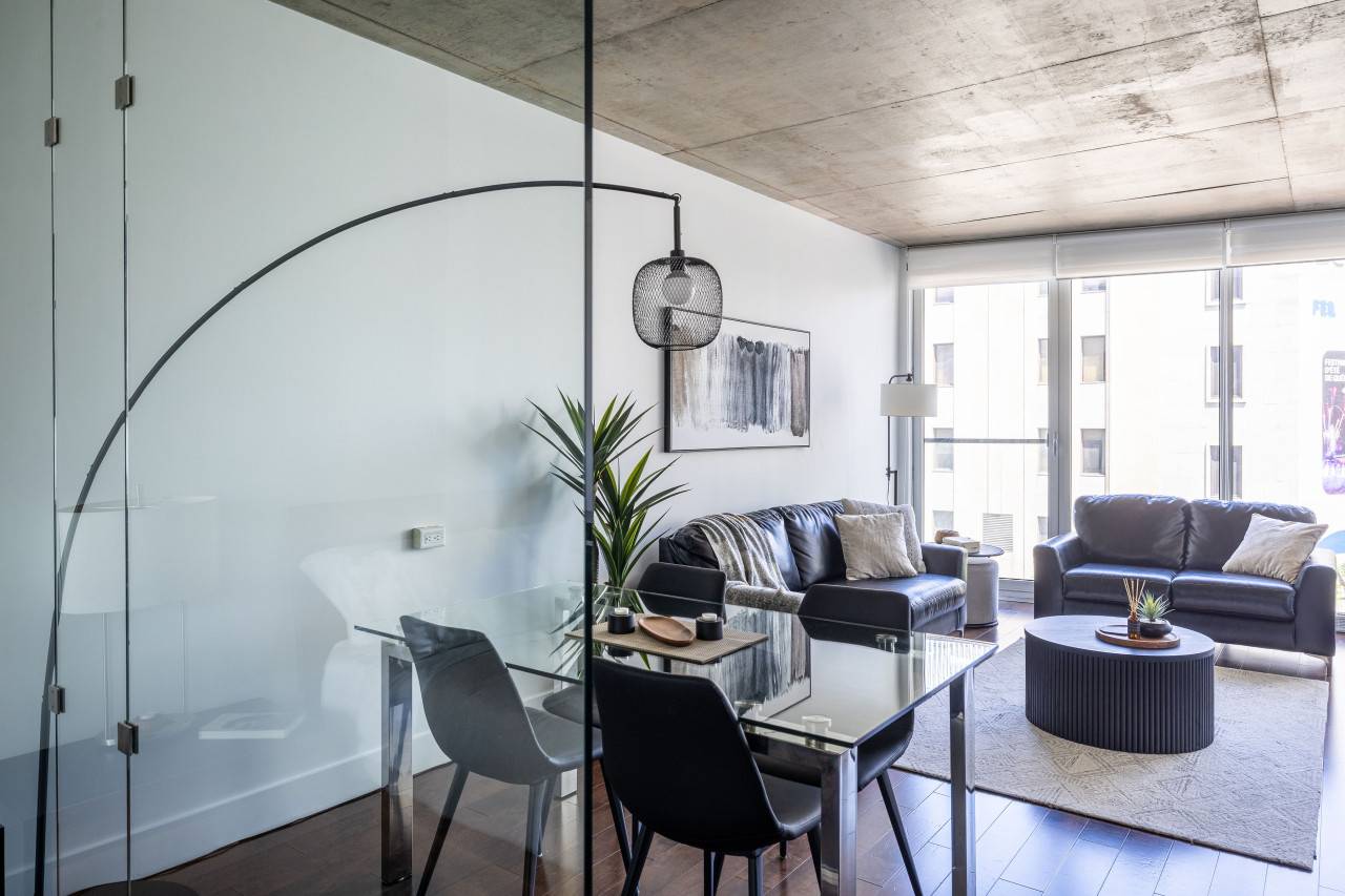 7 - Condo à louer, Vieux-Québec (Code - 760410, vieux-quebec)