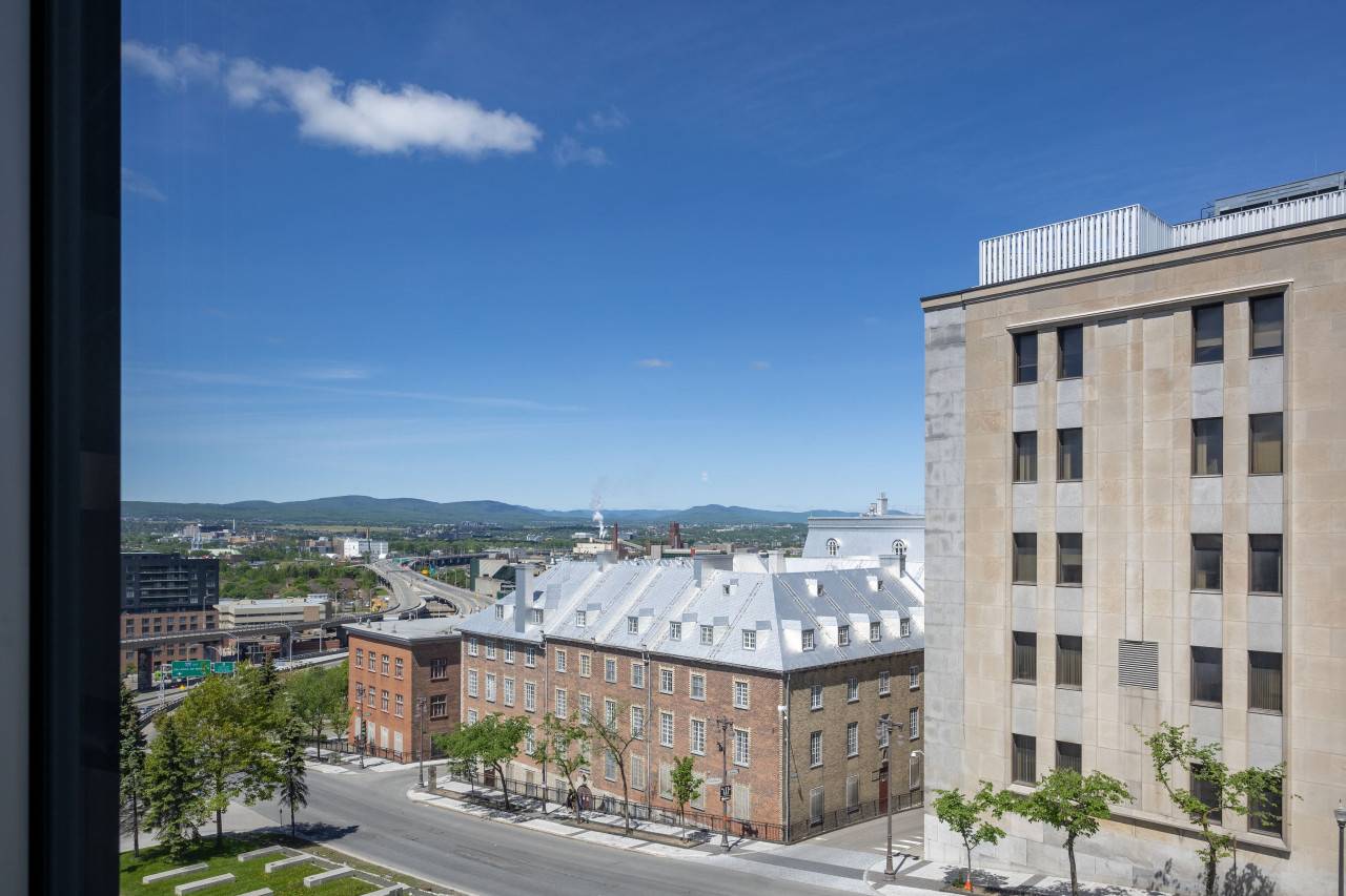 23 - Condo à louer, Vieux-Québec (Code - 760410, vieux-quebec)