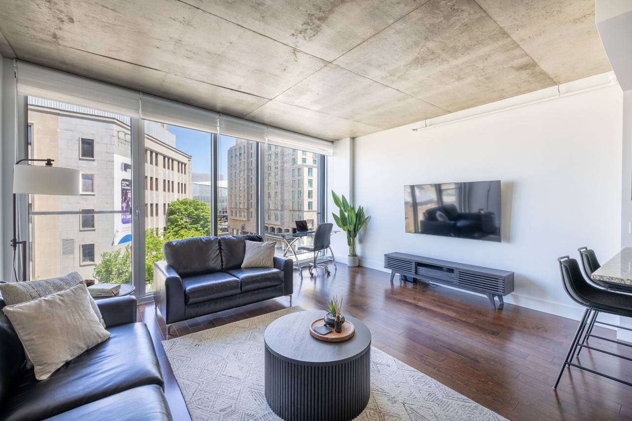 1 - Condo à louer, Vieux-Québec (Code - 760410, vieux-quebec)