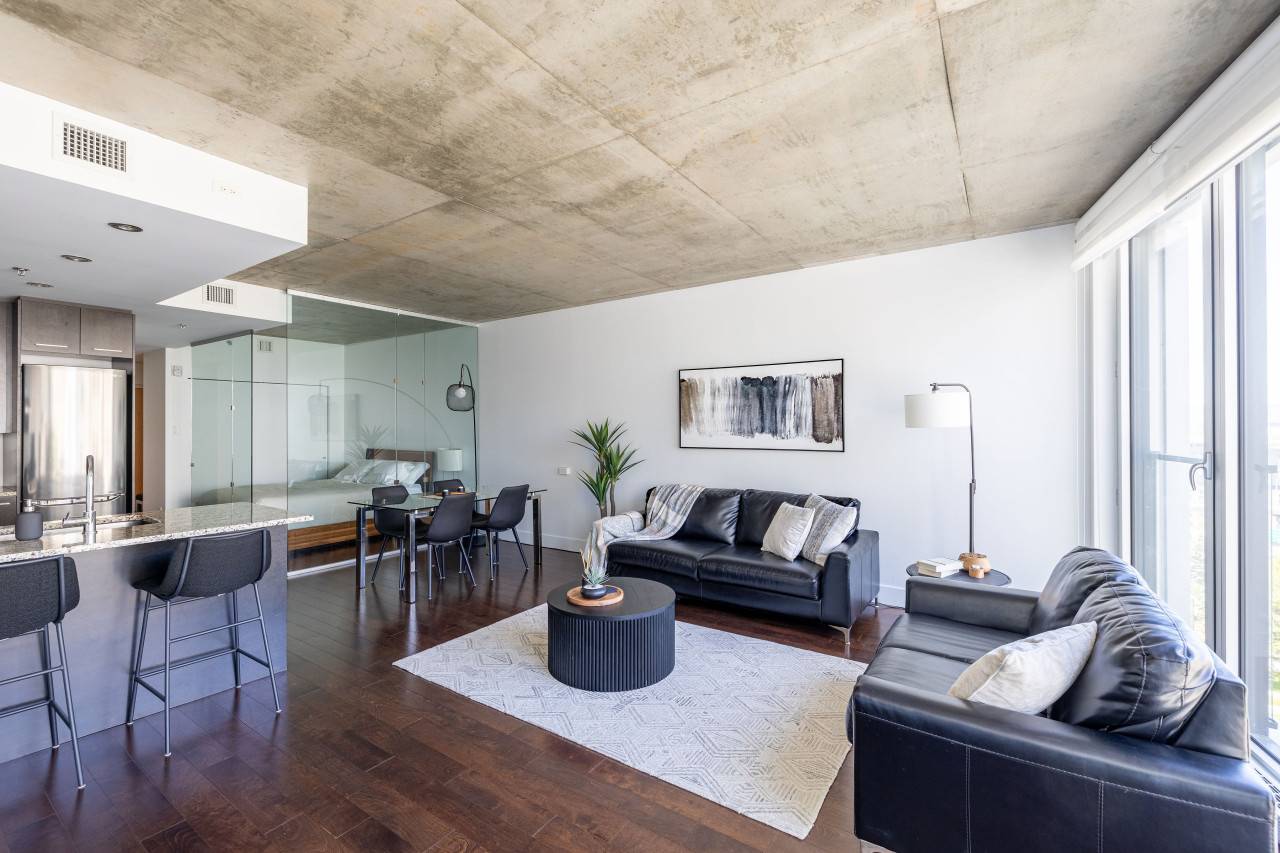 3 - Condo à louer, Vieux-Québec (Code - 760410, vieux-quebec)