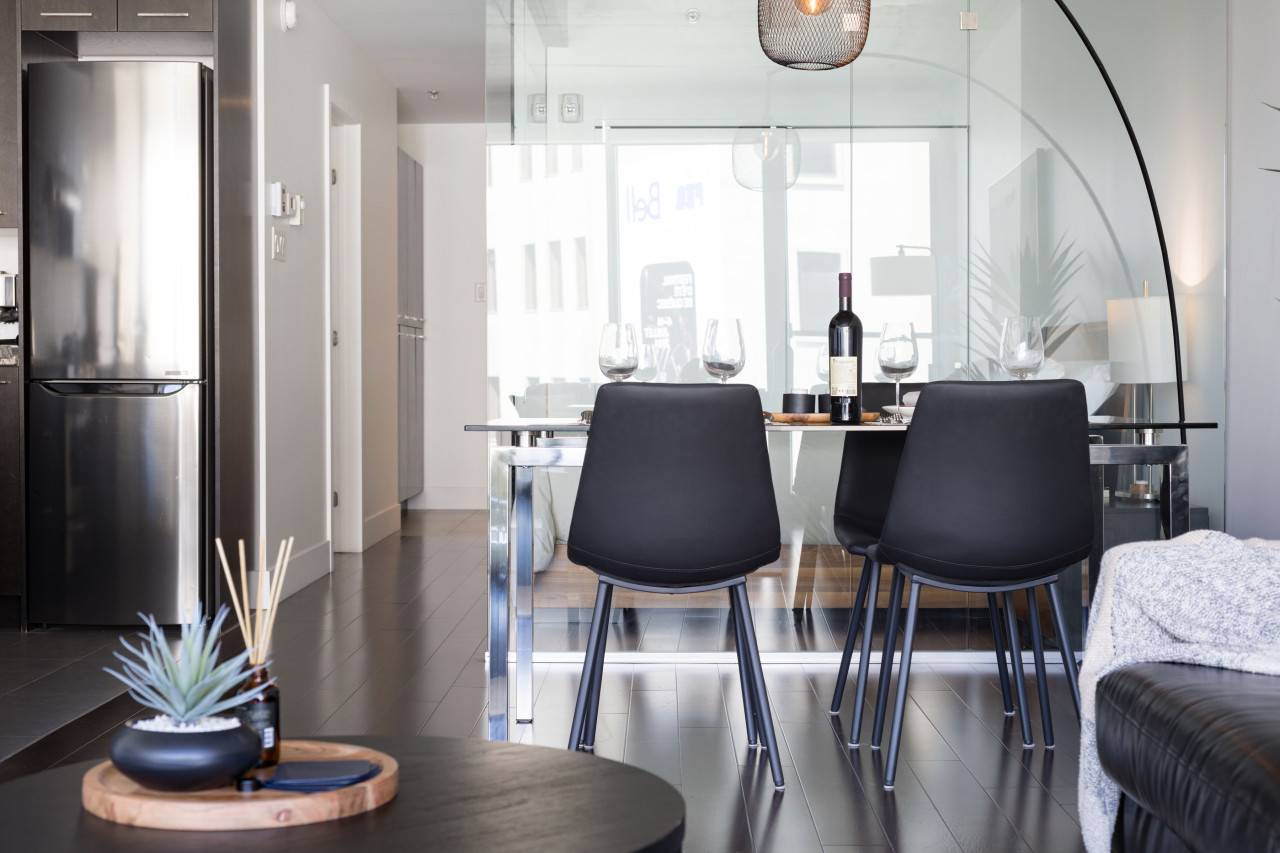 10 - Condo à louer, Vieux-Québec (Code - 760410, vieux-quebec)