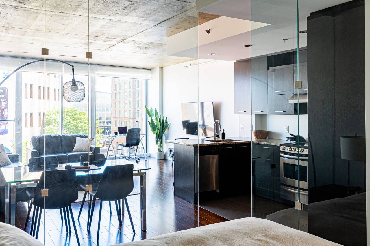 13 - Condo à louer, Vieux-Québec (Code - 760410, vieux-quebec)
