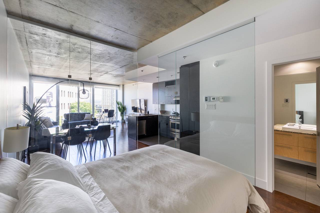 14 - Condo à louer, Vieux-Québec (Code - 760410, vieux-quebec)