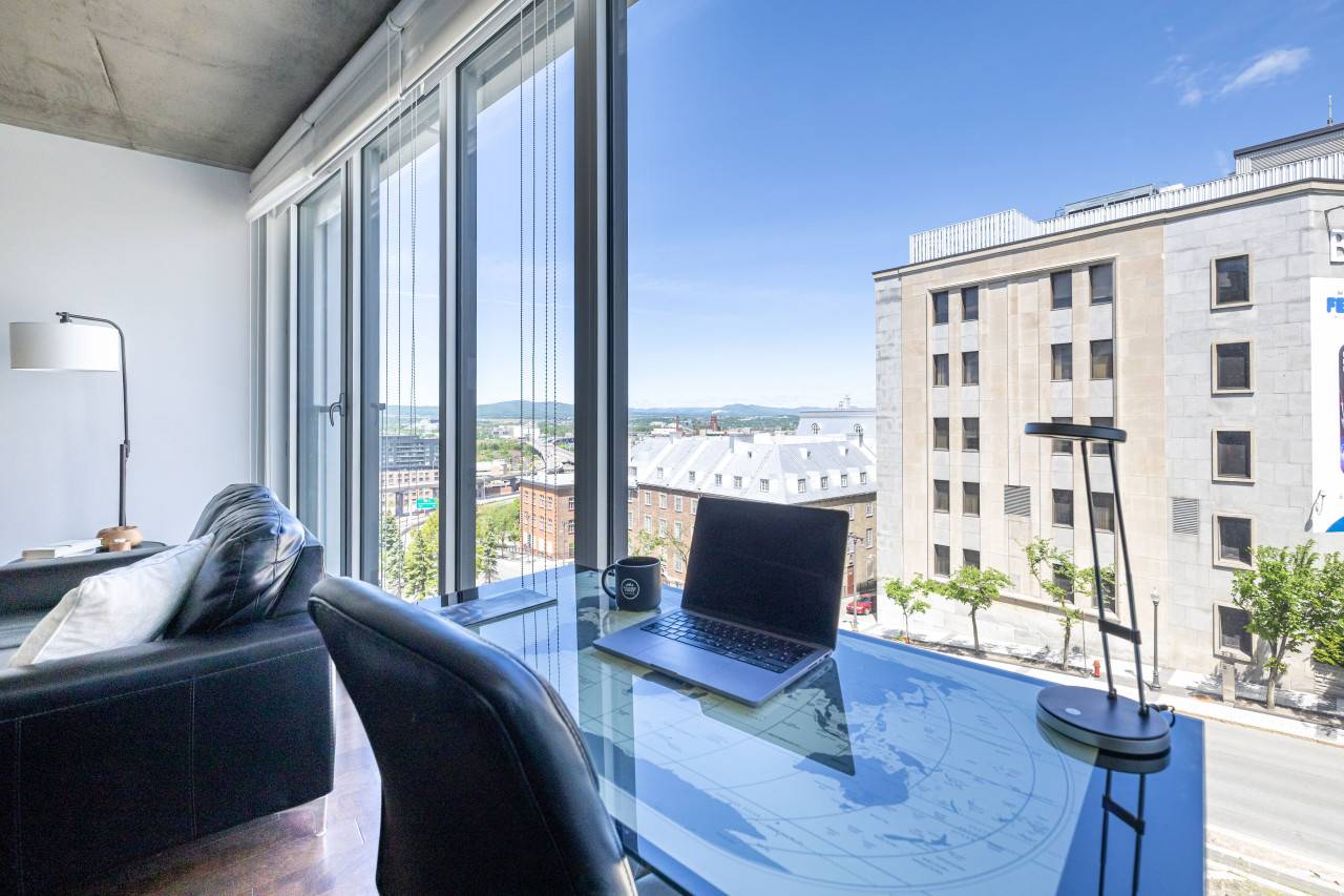 19 - Condo à louer, Vieux-Québec (Code - 760410, vieux-quebec)