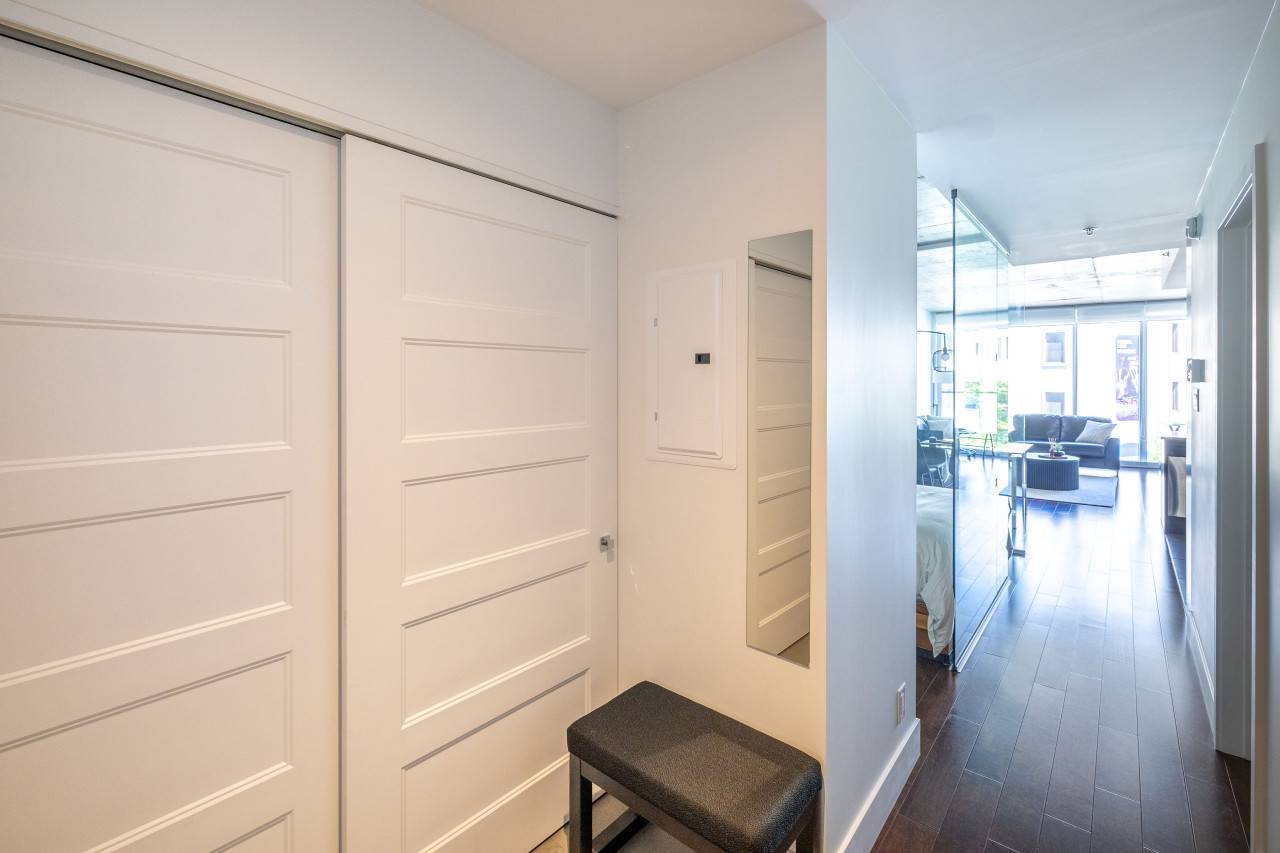 22 - Condo à louer, Vieux-Québec (Code - 760410, vieux-quebec)
