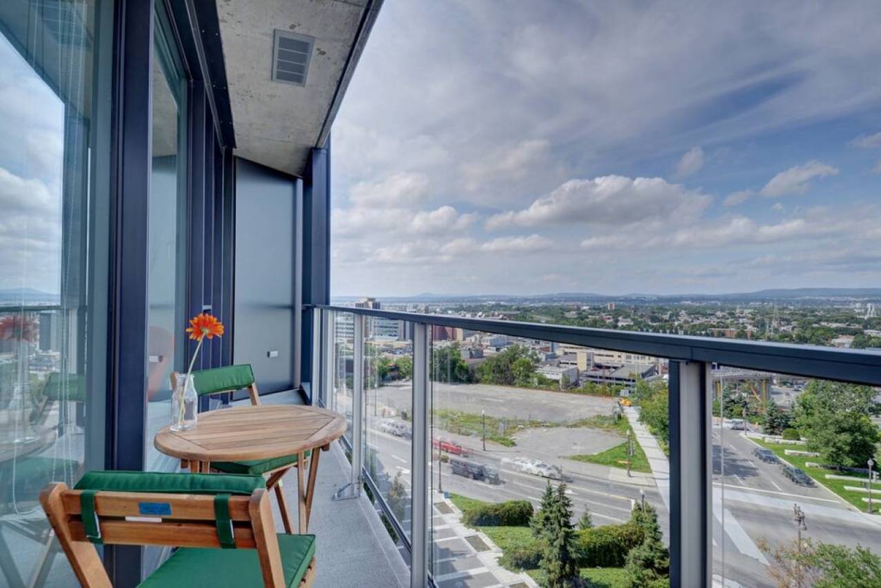 17 - Condo à louer, Vieux-Québec (Code - 760412, vieux-quebec)
