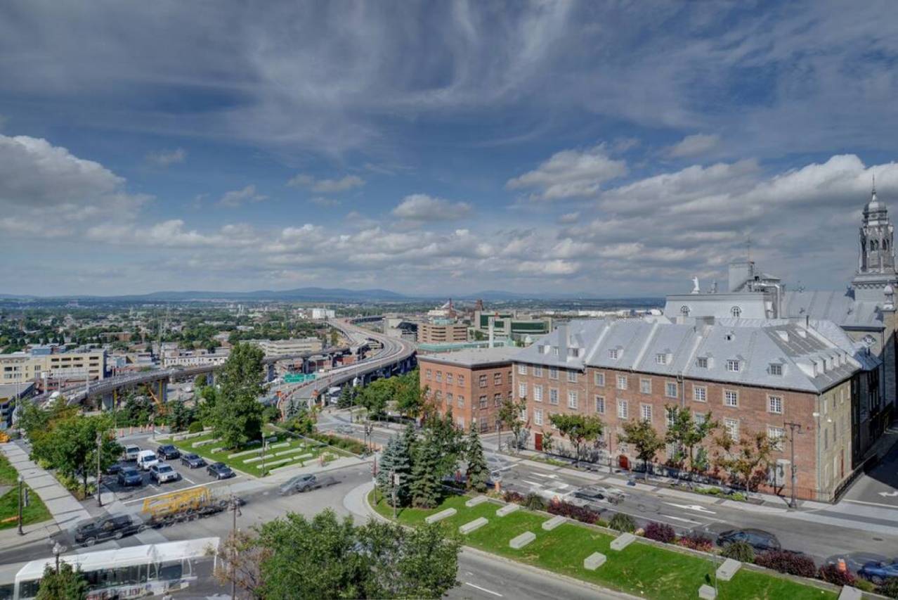 19 - Condo à louer, Vieux-Québec (Code - 760412, vieux-quebec)