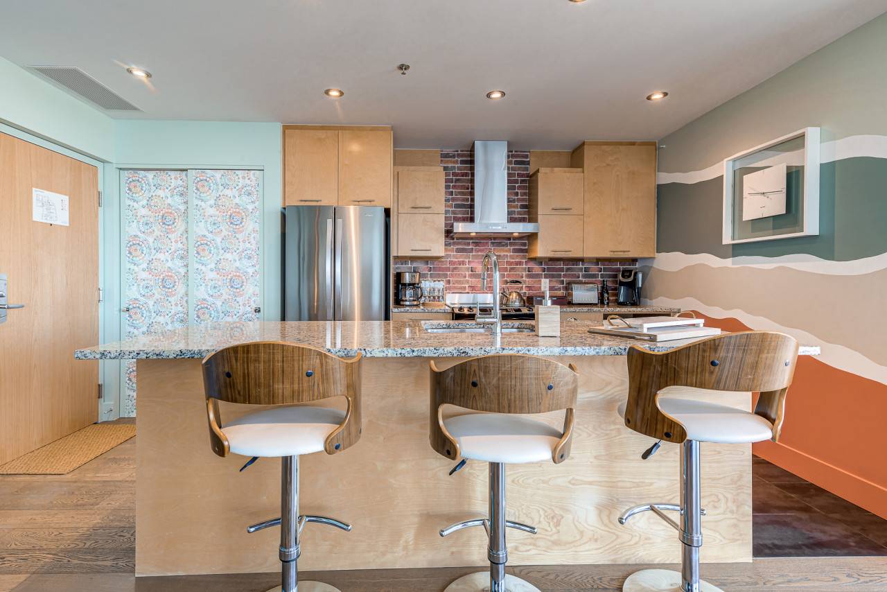 3 - Condo à louer, Vieux-Québec (Code - 760412, vieux-quebec)
