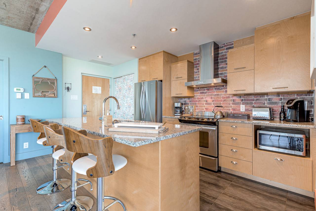 2 - Condo à louer, Vieux-Québec (Code - 760412, vieux-quebec)