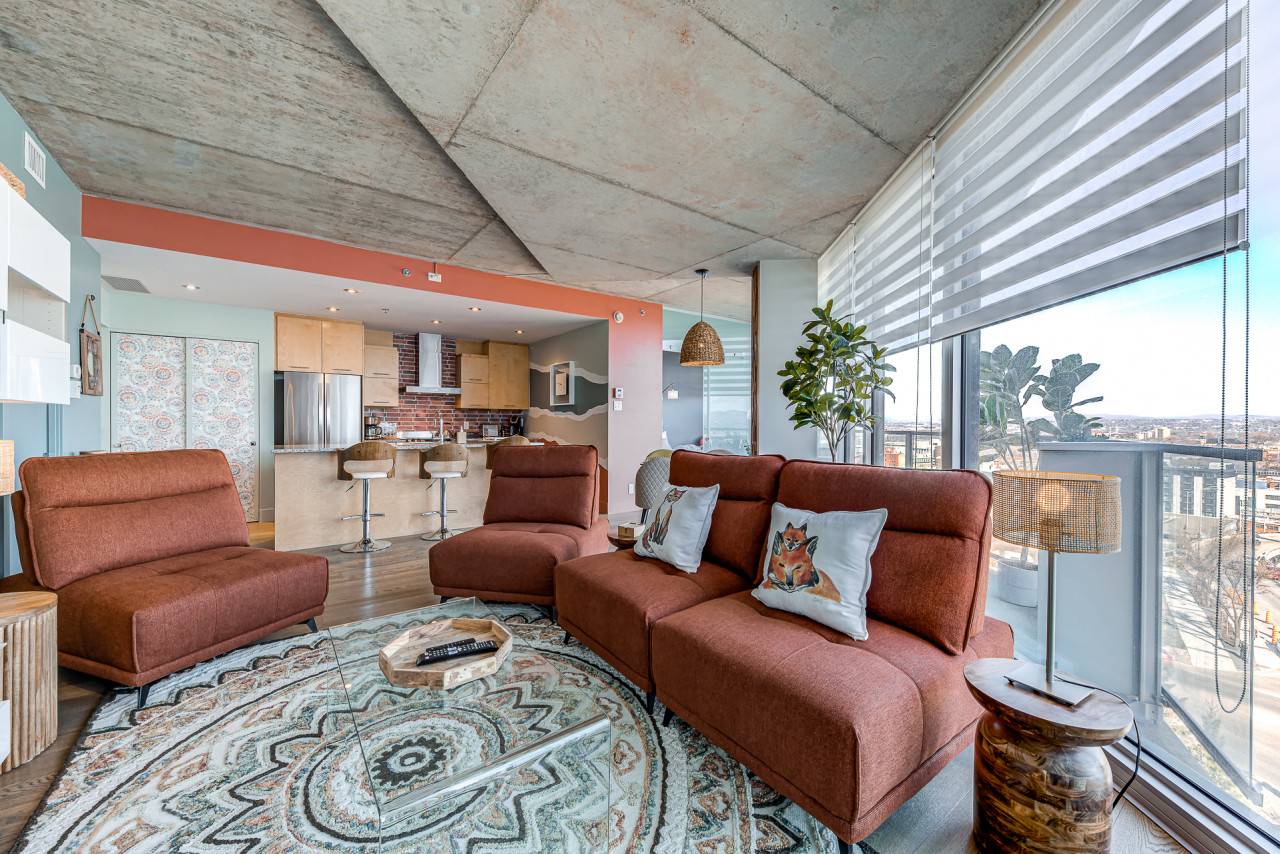 6 - Condo à louer, Vieux-Québec (Code - 760412, vieux-quebec)