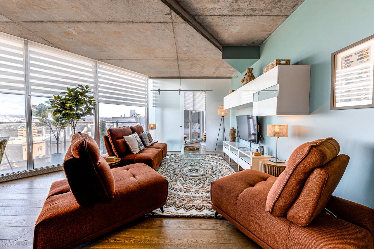 7 - Condo à louer, Vieux-Québec (Code - 760412, vieux-quebec)