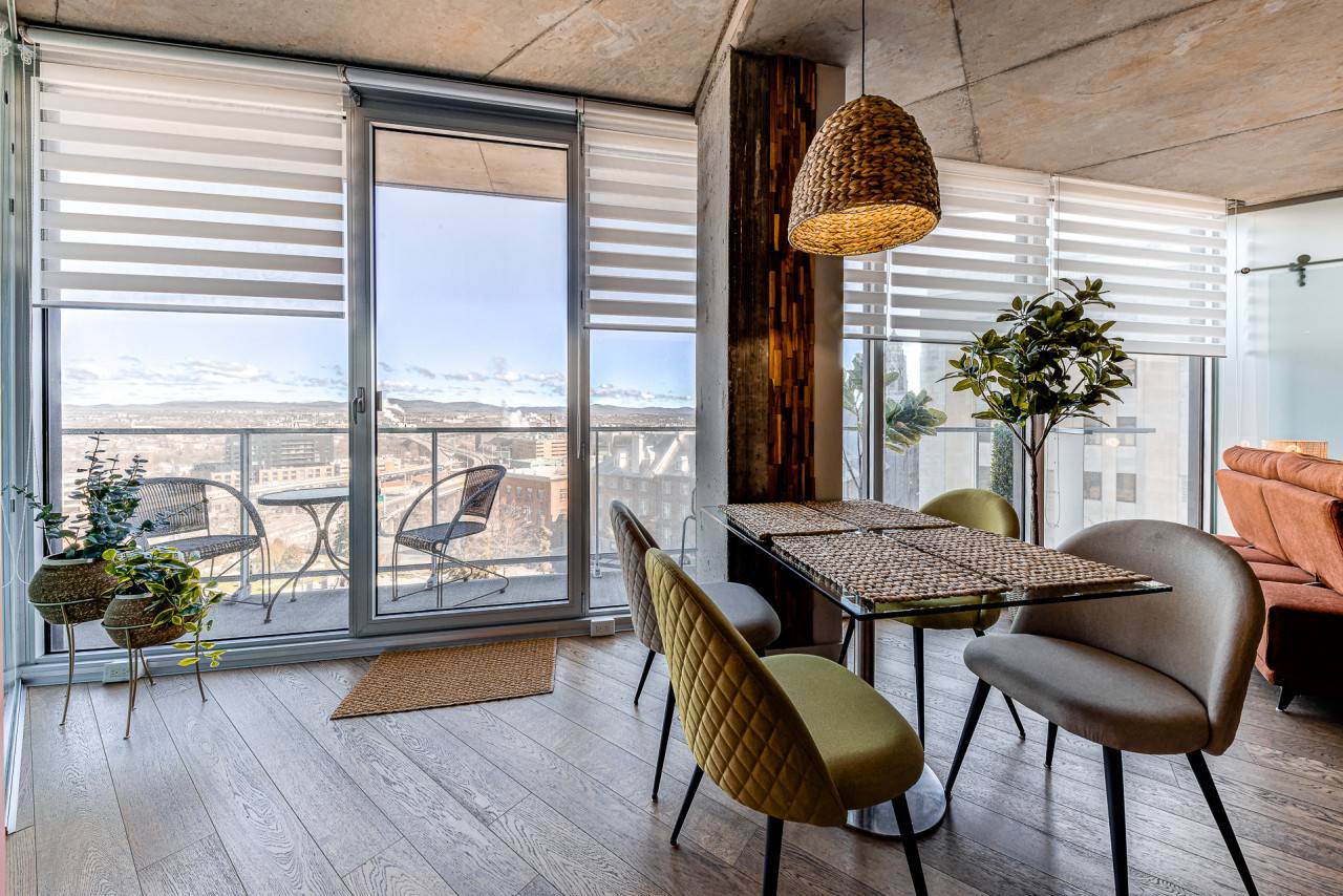 8 - Condo à louer, Vieux-Québec (Code - 760412, vieux-quebec)