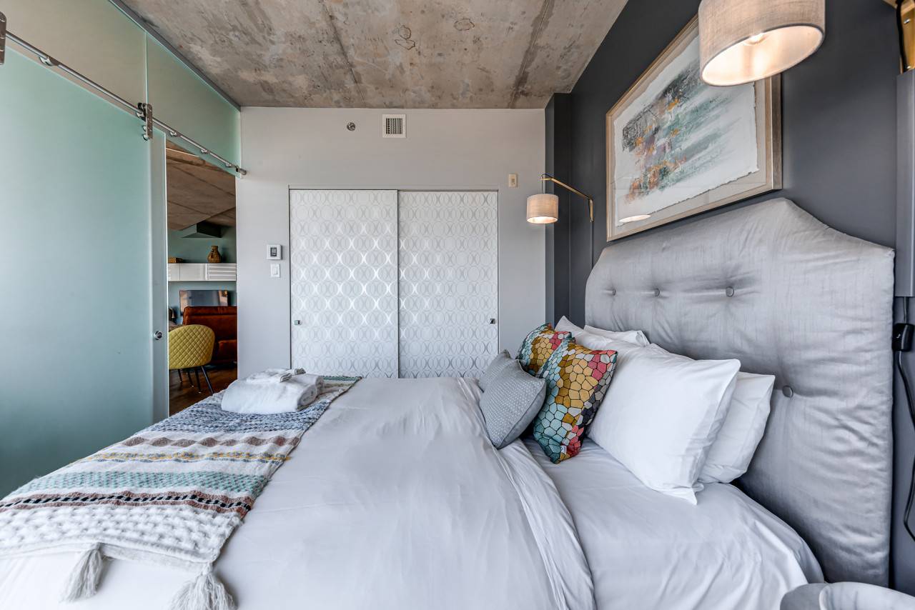 9 - Condo à louer, Vieux-Québec (Code - 760412, vieux-quebec)