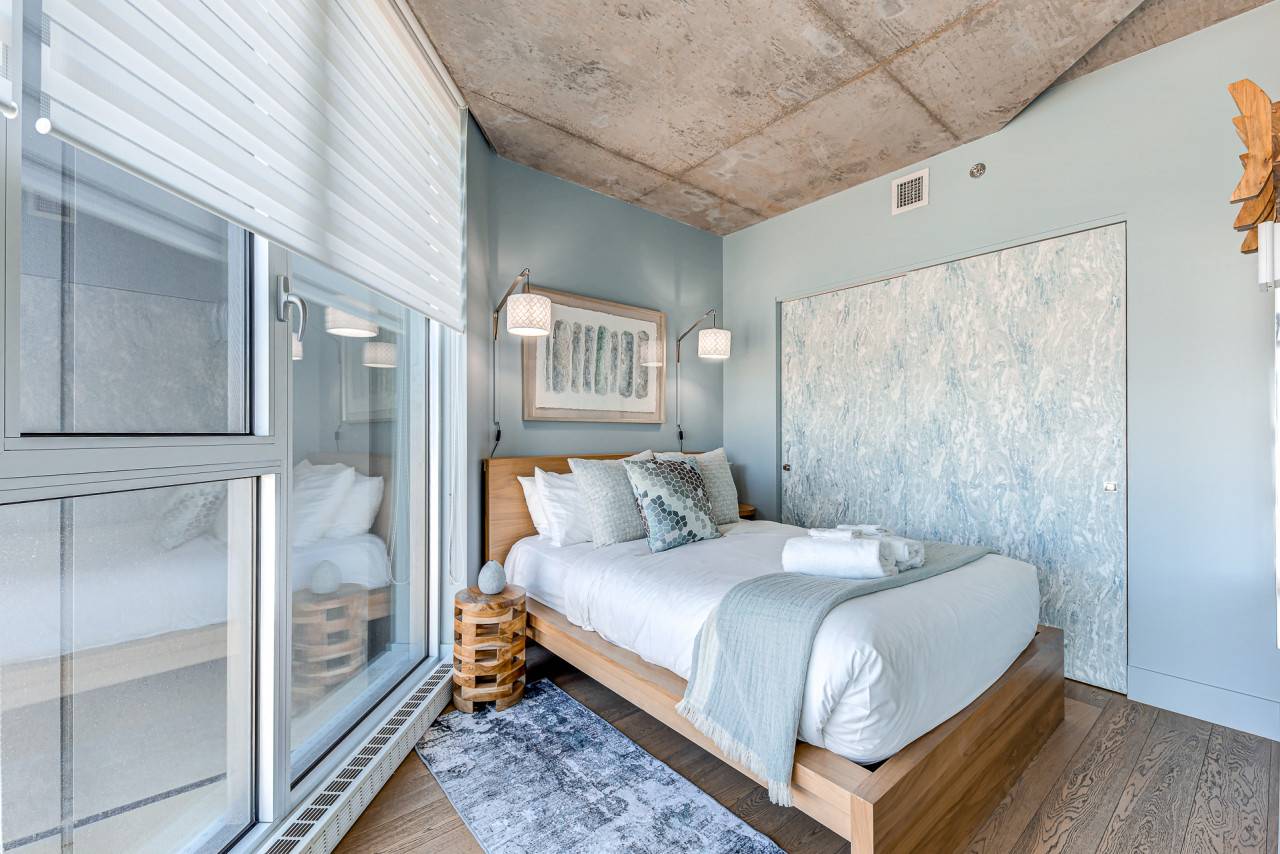 12 - Condo à louer, Vieux-Québec (Code - 760412, vieux-quebec)