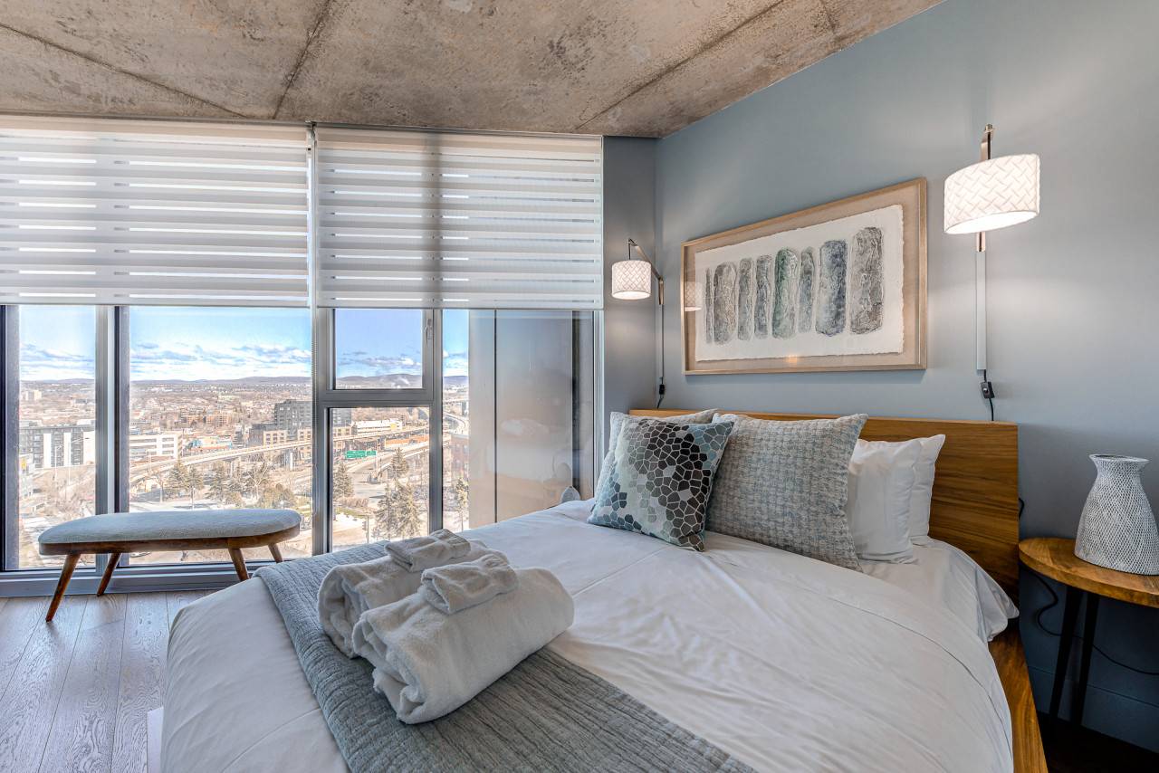 13 - Condo à louer, Vieux-Québec (Code - 760412, vieux-quebec)