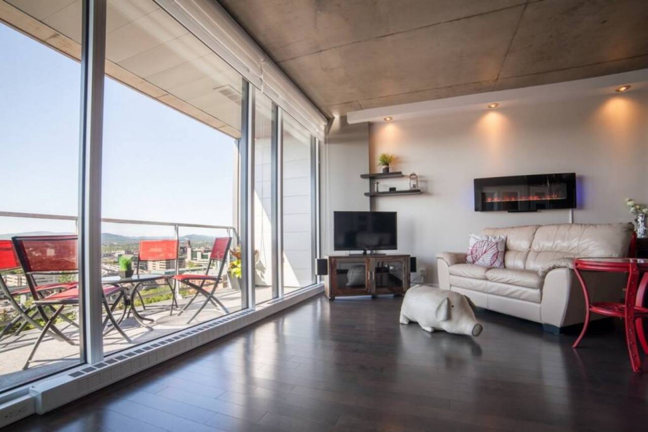 2 - Condo à louer, Vieux-Québec (Code - 760415, vieux-quebec)