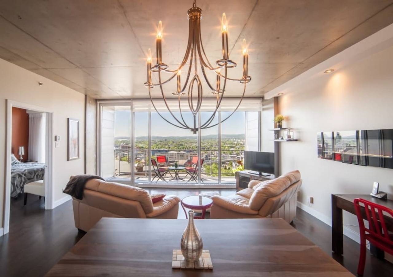 4 - Condo à louer, Vieux-Québec (Code - 760415, vieux-quebec)