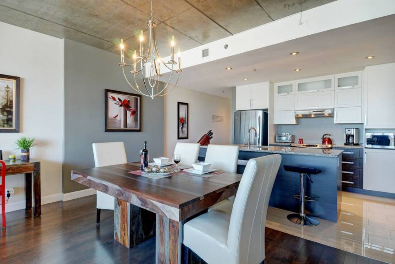 5 - Condo à louer, Vieux-Québec (Code - 760415, vieux-quebec)