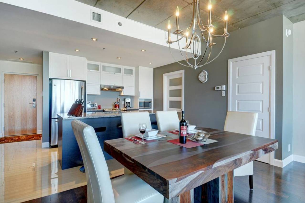 6 - Condo à louer, Vieux-Québec (Code - 760415, vieux-quebec)