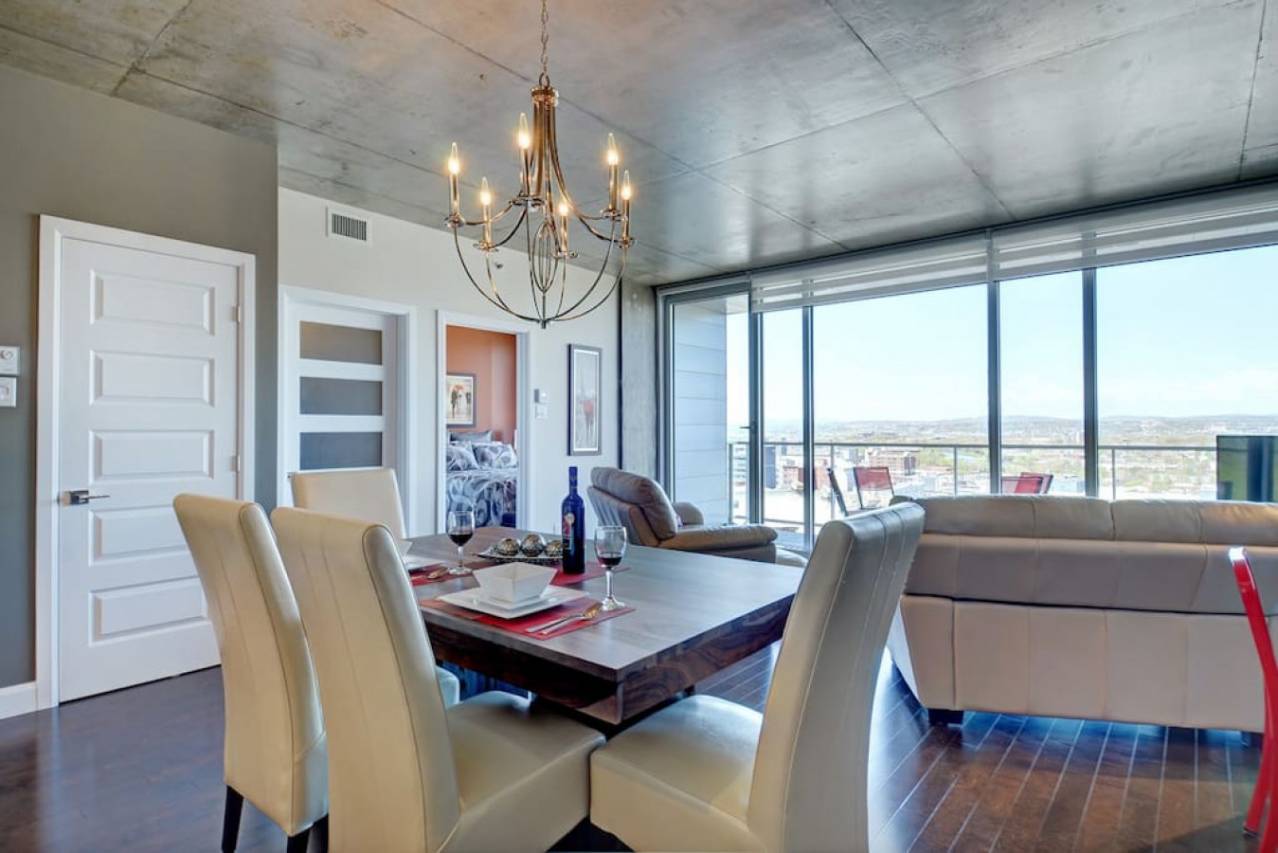 7 - Condo à louer, Vieux-Québec (Code - 760415, vieux-quebec)