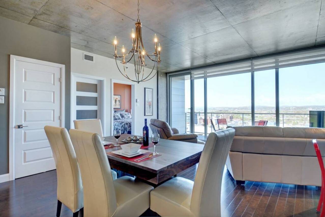 8 - Condo à louer, Vieux-Québec (Code - 760415, vieux-quebec)