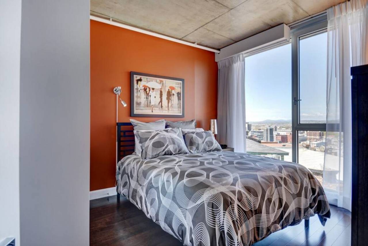11 - Condo à louer, Vieux-Québec (Code - 760415, vieux-quebec)