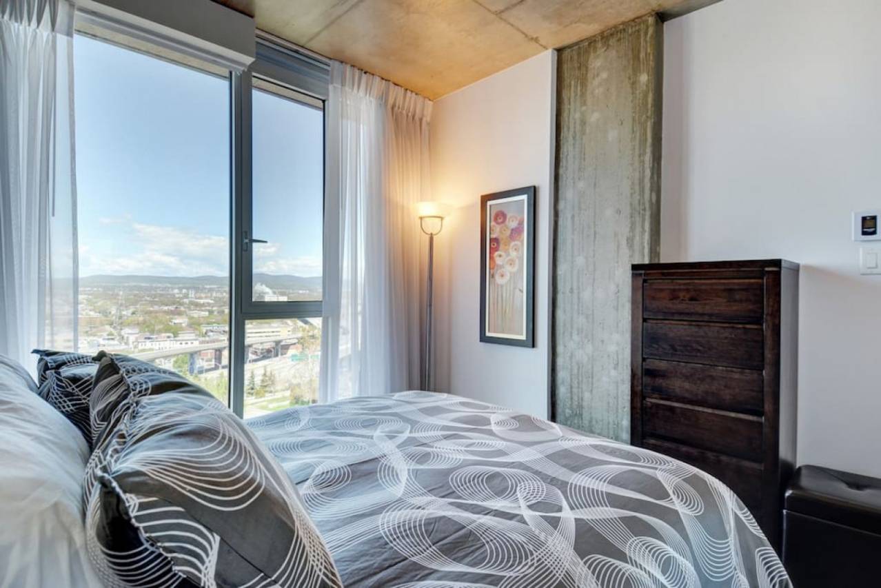 12 - Condo à louer, Vieux-Québec (Code - 760415, vieux-quebec)