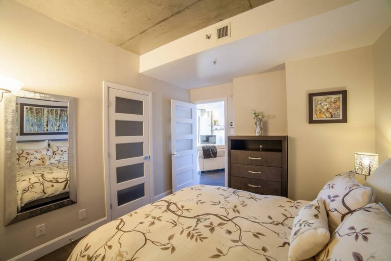 15 - Condo à louer, Vieux-Québec (Code - 760415, vieux-quebec)