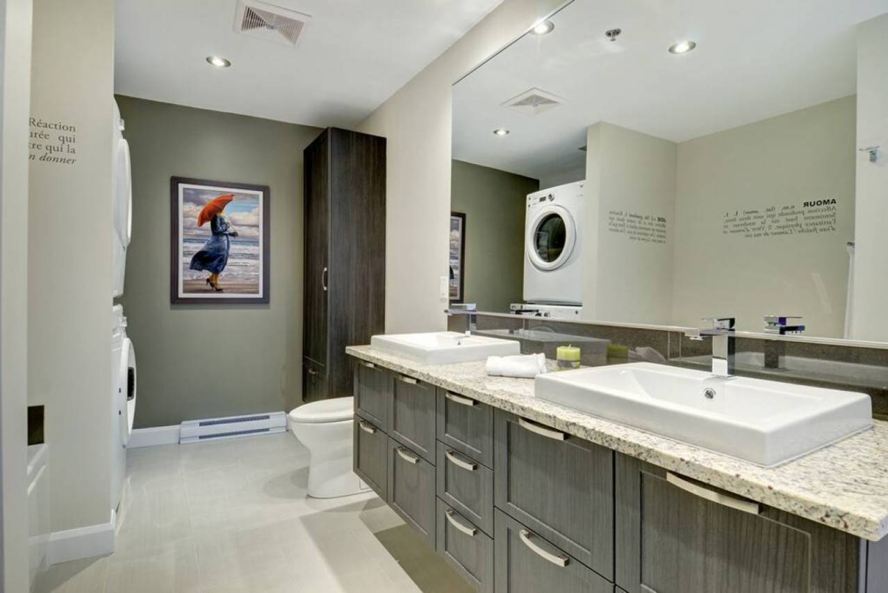 18 - Condo à louer, Vieux-Québec (Code - 760415, vieux-quebec)