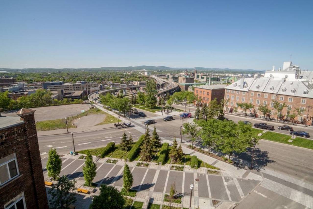 19 - Condo à louer, Vieux-Québec (Code - 760415, vieux-quebec)