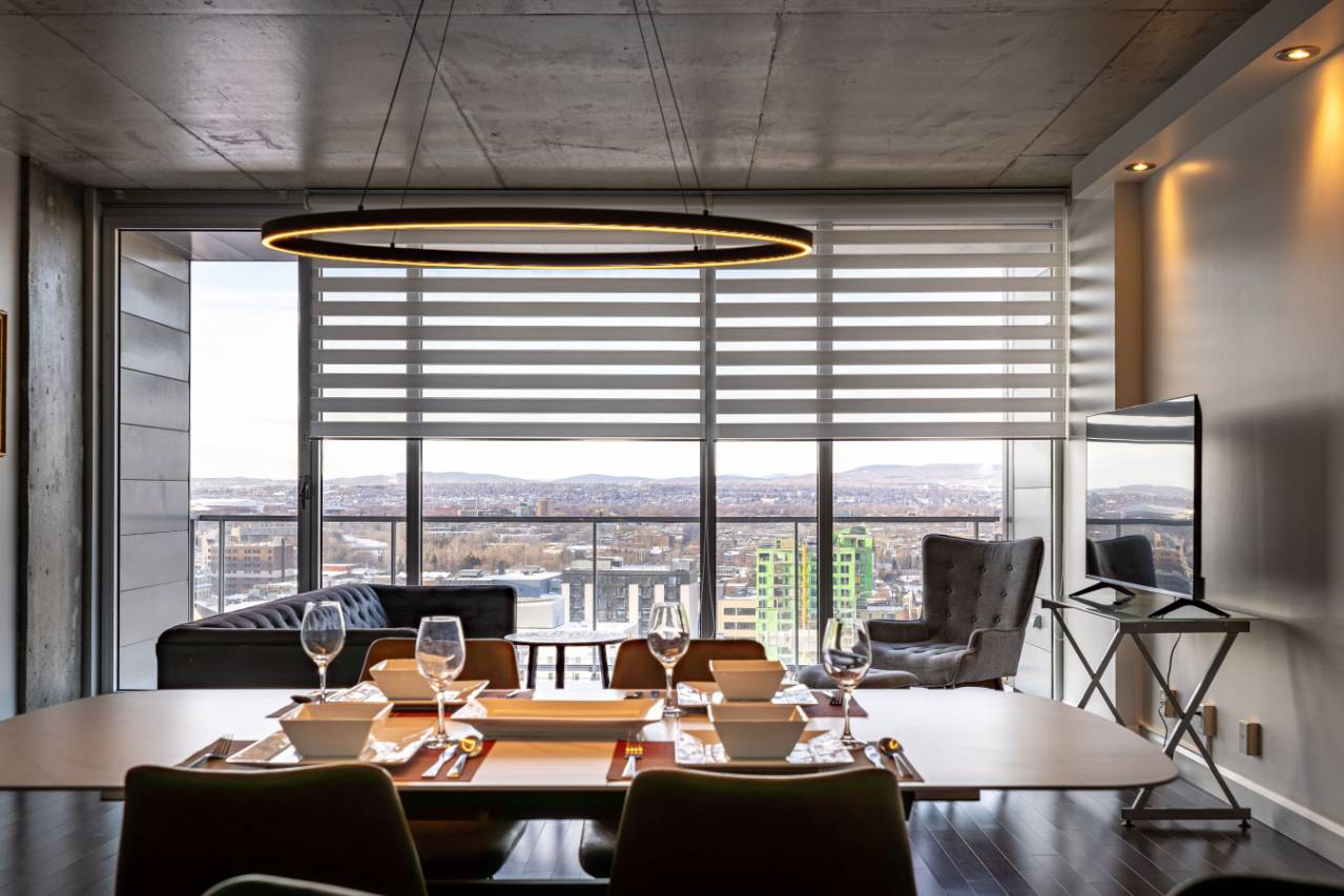 1 - Condo à louer, Vieux-Québec (Code - 760415, vieux-quebec)