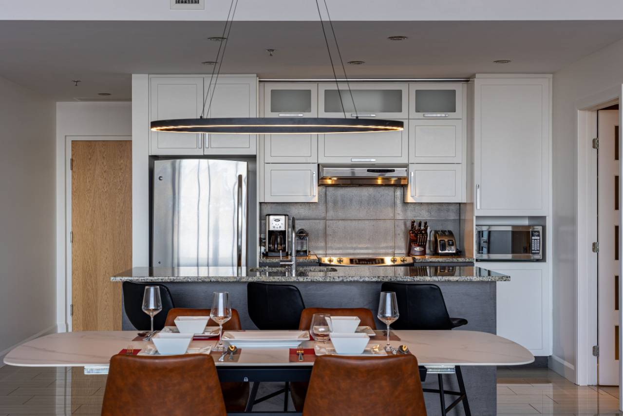 2 - Condo à louer, Vieux-Québec (Code - 760415, vieux-quebec)