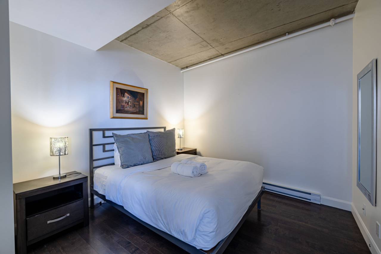 12 - Condo à louer, Vieux-Québec (Code - 760415, vieux-quebec)