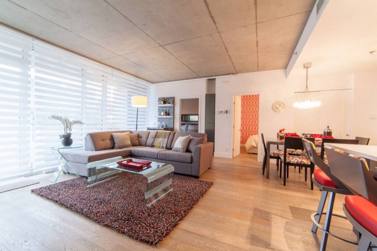 2 - Condo à louer, Québec (Code - 760416, vieux-quebec)