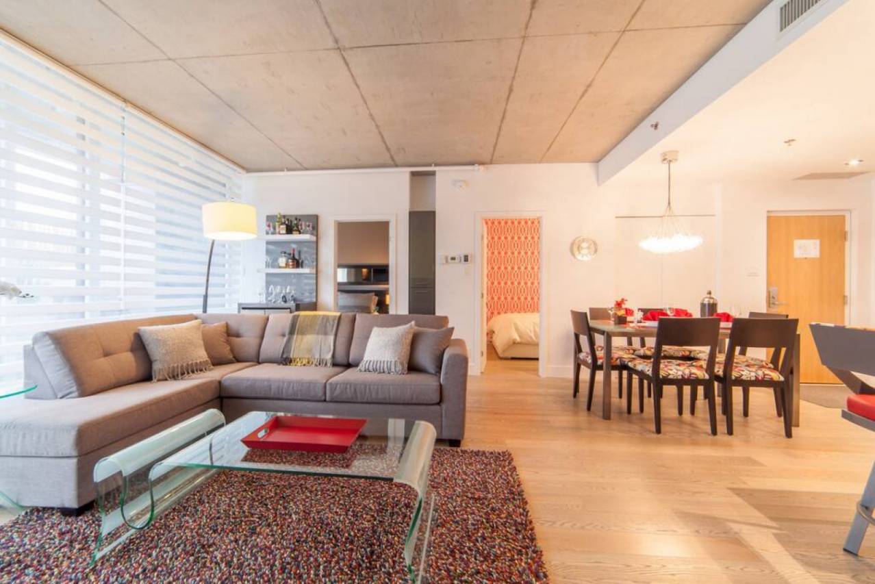 3 - Condo à louer, Québec (Code - 760416, vieux-quebec)