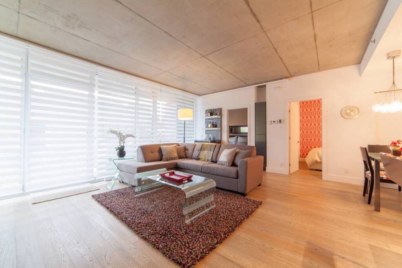 4 - Condo à louer, Québec (Code - 760416, vieux-quebec)