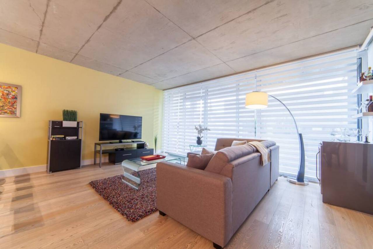 5 - Condo à louer, Québec (Code - 760416, vieux-quebec)