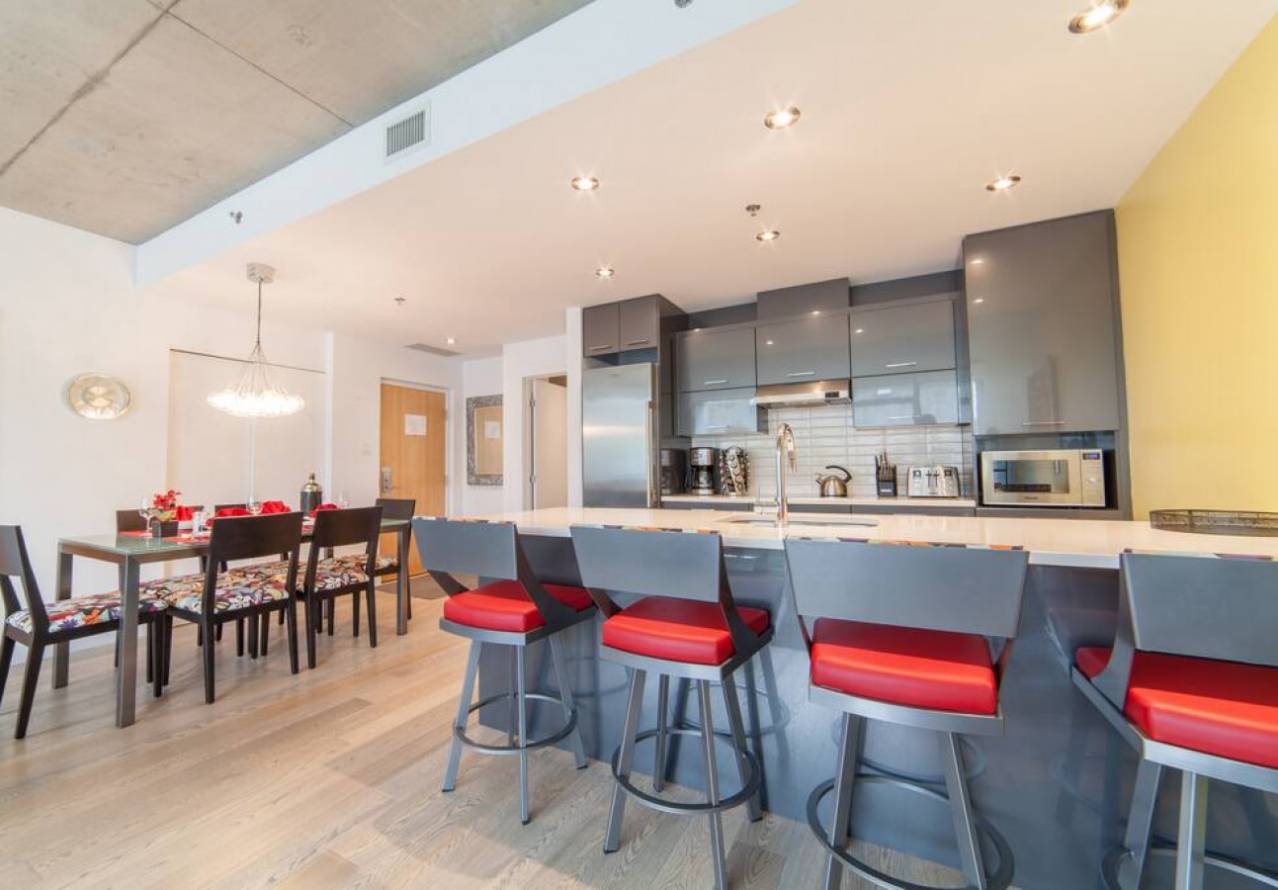 6 - Condo à louer, Québec (Code - 760416, vieux-quebec)