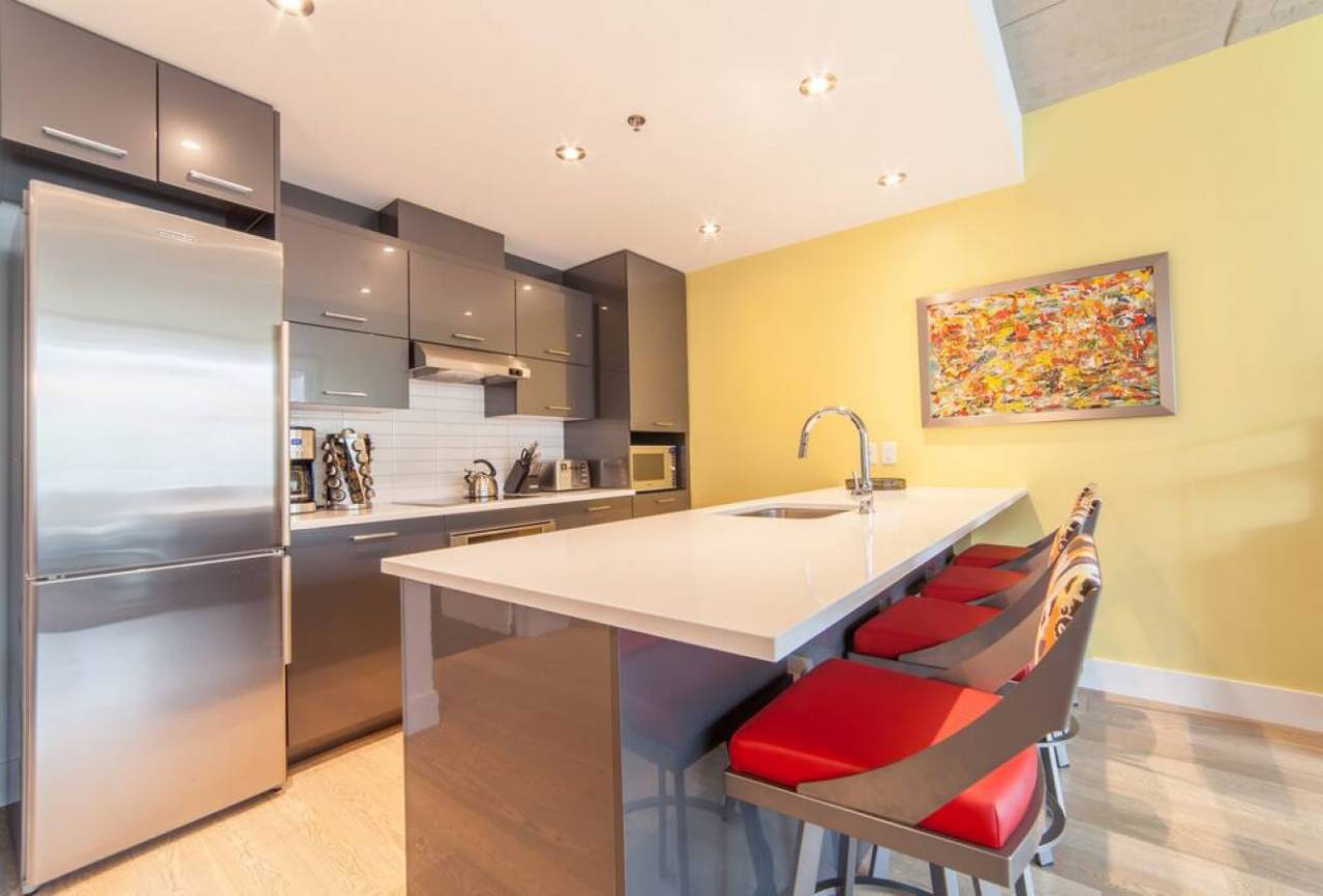8 - Condo à louer, Québec (Code - 760416, vieux-quebec)
