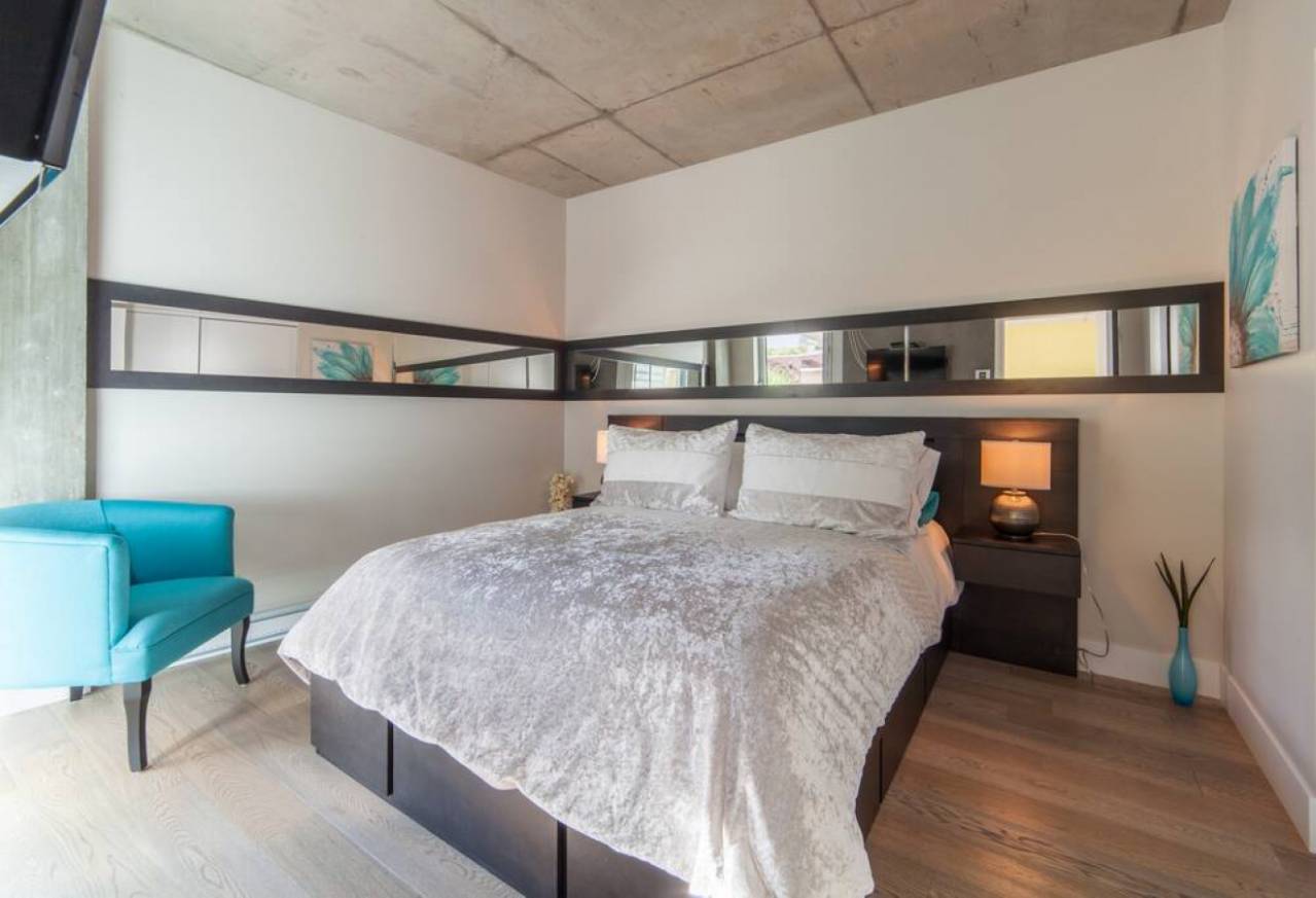 11 - Condo à louer, Québec (Code - 760416, vieux-quebec)