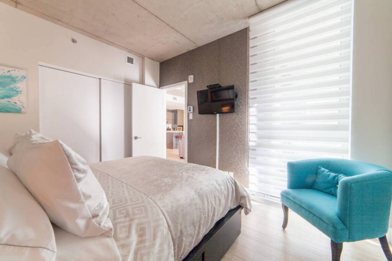 12 - Condo à louer, Québec (Code - 760416, vieux-quebec)