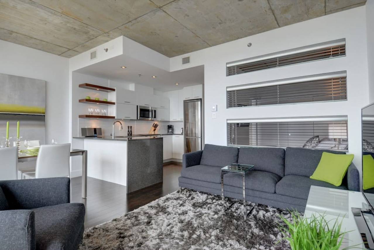 1 - Condo à louer, Vieux-Québec (Code - 760431, vieux-quebec)